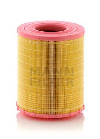 MANN-FILTER C 29 010 Повітряний фільтр MANN-FILTER C 29 010 Повітряний фільтр