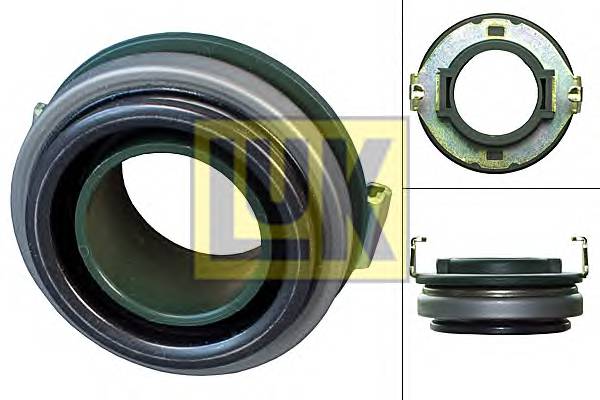 LuK 500 1284 10 Выжимной подшипник