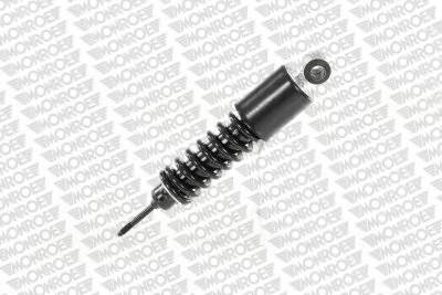 MONROE CB0106 Гаситель, крепление кабины MONROE CB0106 Гаситель, крепление кабины
