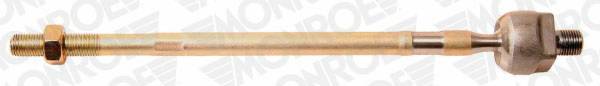 MONROE L43208 Осевой шарнир, рулевая тяга