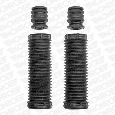 MONROE PK330 Пилозахисний комілект, амо...