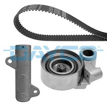 DAYCO KTB817 Комплект ременя ГРМ DAYCO KTB817 Комплект ременя ГРМ