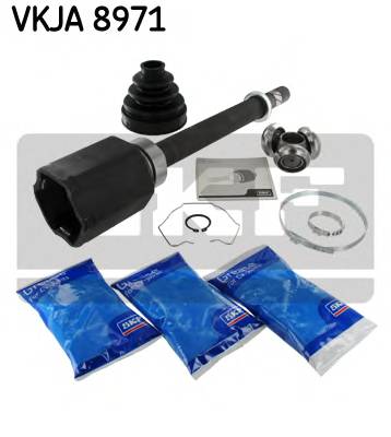 SKF VKJA 8971 Шарнирный комплект, привод�