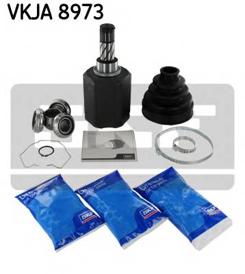 SKF VKJA 8973 Шарнірний комплект, привод... SKF VKJA 8973 Шарнірний комплект, привод...