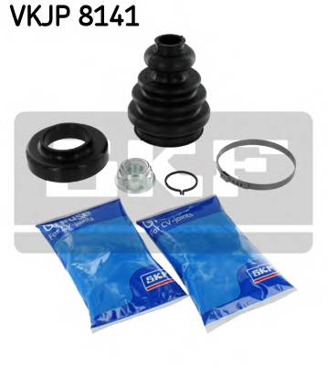 SKF VKJP 8141 Комплект пылника, приводно