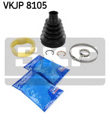 SKF VKJP 8105 Комплект пылника, приводно... SKF VKJP 8105 Комплект пылника, приводно...