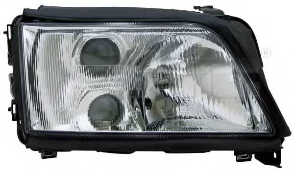 TYC 20-5003-08-2 Основная фара TYC 20-5003-08-2 Основная фара