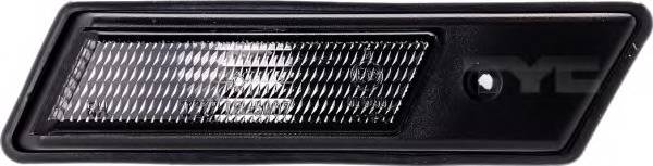 TYC 18-5007-11-2 Фонарь указателя поворота