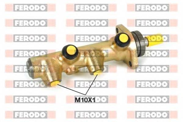 FERODO FHM1020 Главный тормозной цилиндр