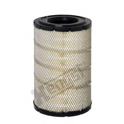 HENGST FILTER E1008L01 Воздушный фильтр HENGST FILTER E1008L01 Воздушный фильтр