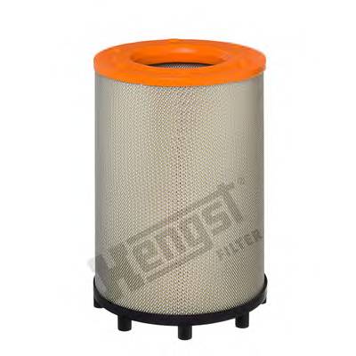 HENGST FILTER E1013L Воздушный фильтр HENGST FILTER E1013L Воздушный фильтр