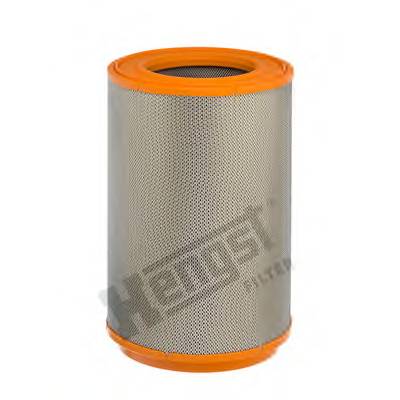 HENGST FILTER E424L Воздушный фильтр