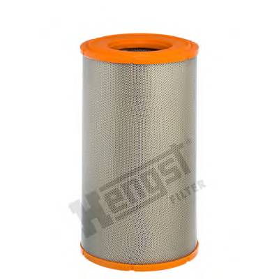 HENGST FILTER E702L Воздушный фильтр