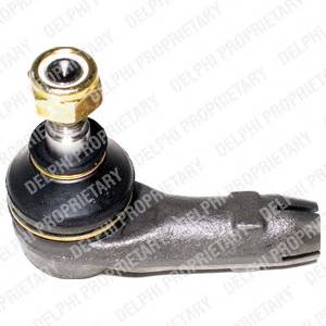 DELPHI TA1150 Наконечник поперечної керм... DELPHI TA1150 Наконечник поперечної керм...