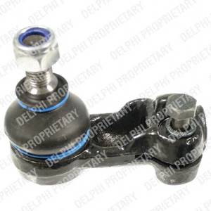 DELPHI TA1740 Наконечник поперечной руле... DELPHI TA1740 Наконечник поперечной руле...