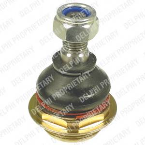 DELPHI TC1022 Несучий / напрямний шарнір