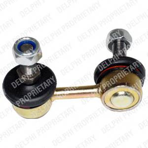 DELPHI TC2002 Тяга / стойка, стабилизатор