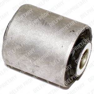 DELPHI TD441W Подвеска, рычаг независимо