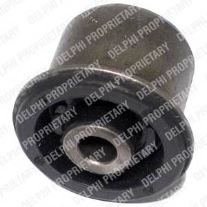 DELPHI TD463W Підвіска, важіль незалежно...