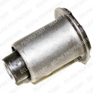 DELPHI TD432W Подвеска, рычаг независимо