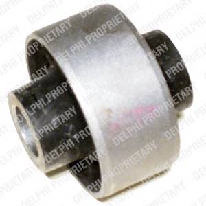 DELPHI TD400W Подвеска, рычаг независимо