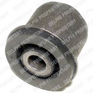 DELPHI TD431W Подвеска, рычаг независимо