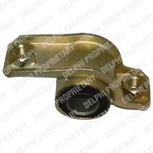 DELPHI TD378W Подвеска, рычаг независимо