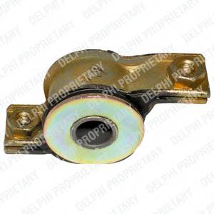 DELPHI TD381W Подвеска, рычаг независимо