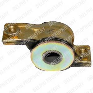 DELPHI TD382W Подвеска, рычаг независимо