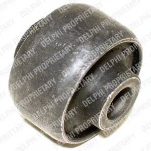 DELPHI TD474W Подвеска, рычаг независимо