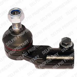 DELPHI TA1937 Наконечник поперечной руле