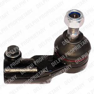DELPHI TA1938 Наконечник поперечной руле