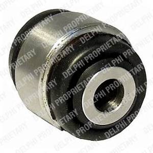 DELPHI TD554W Подвеска, рычаг независимо