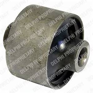 DELPHI TD568W Подвеска, рычаг независимо...