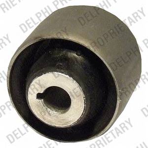 DELPHI TD606W Підвіска, важіль незалежно...