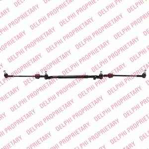DELPHI TL511 Продольная рулевая тяга DELPHI TL511 Продольная рулевая тяга
