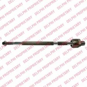 DELPHI TA2457 Осевой шарнир, рулевая тяга DELPHI TA2457 Осевой шарнир, рулевая тяга