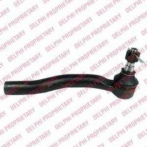 DELPHI TA2469 Наконечник поперечної керм... DELPHI TA2469 Наконечник поперечної керм...
