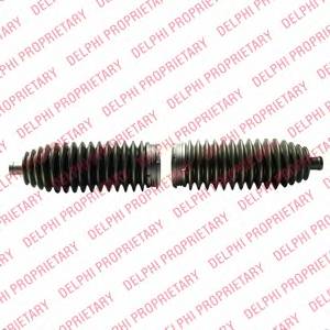 DELPHI TBR4217 Комплект пильника, рульове ...