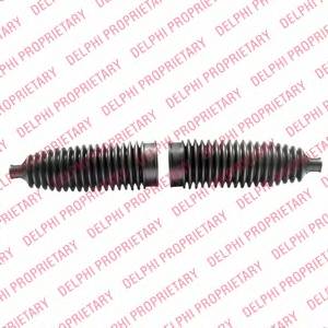 DELPHI TBR4220 Комплект пылника, рулевое у