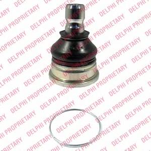 DELPHI TC1899 Несущий / направляющий шарн... DELPHI TC1899 Несущий / направляющий шарн...