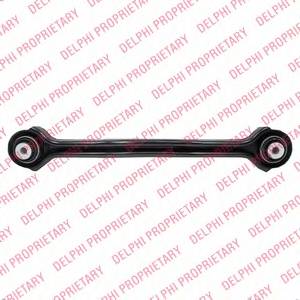 DELPHI TC1917 Тяга / стойка, подвеска коле