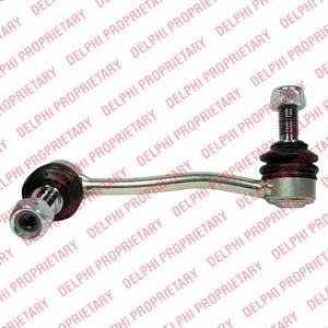 DELPHI TC1924 Тяга / стойка, стабилизатор