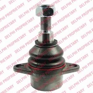 DELPHI TC1951 Несущий / направляющий шарн