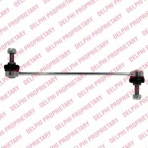 DELPHI TC1978 Тяга / стойка, стабилизатор