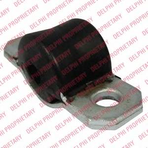 DELPHI TD685W Опора, стабилизатор DELPHI TD685W Опора, стабилизатор