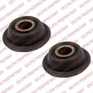 DELPHI TD693W Подвеска, рычаг независимо...