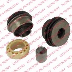 DELPHI TD705W Підвіска, важіль незалежно... DELPHI TD705W Підвіска, важіль незалежно...