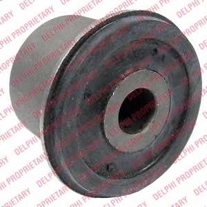 DELPHI TD711W Підвіска, важіль незалежно...