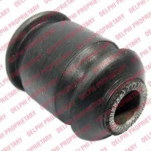 DELPHI TD728W Підвіска, важіль незалежно... DELPHI TD728W Підвіска, важіль незалежно...